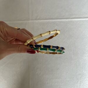 Stella and Sot Julep Bangles